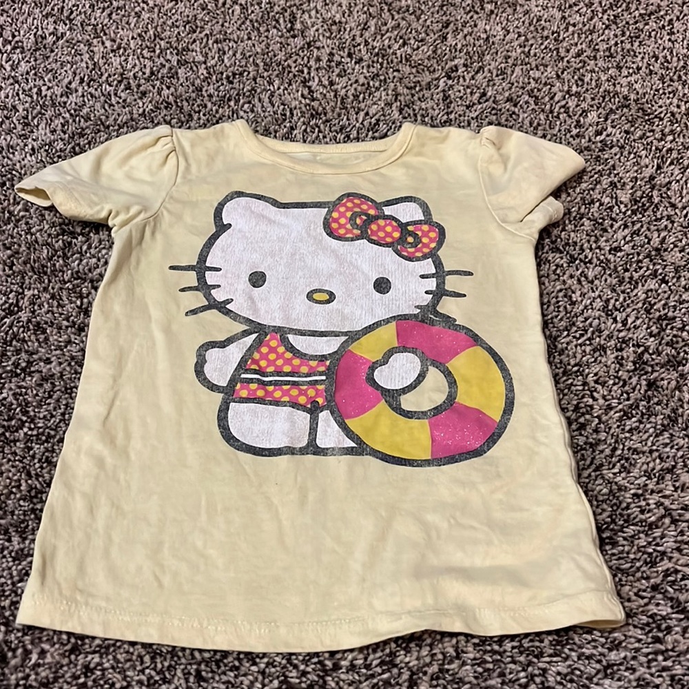 Old Navy top
